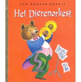 Het dierenorkest