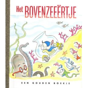 Het bovenzeeertje