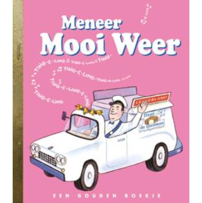 Meneer Mooi Weer