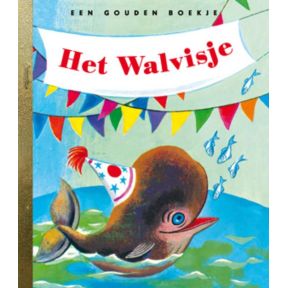 Het walvisje