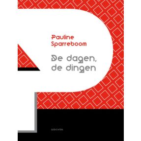 De dagen, de dingen