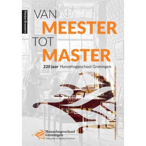 Van meester tot master