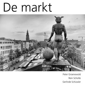 De markt