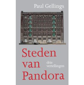 Steden van Pandora