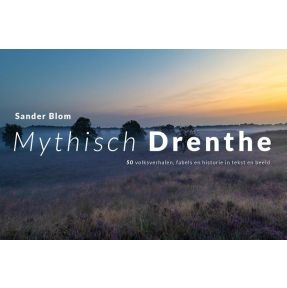 Mythisch Drenthe