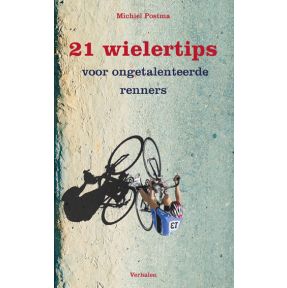 21 wielertips voor ongetalenteerde renners