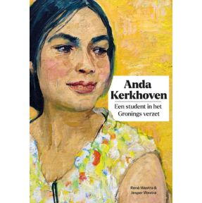 Anda Kerkhoven