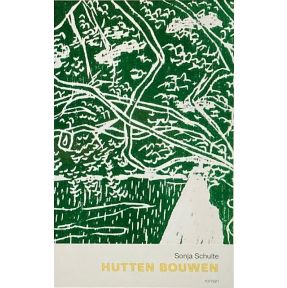 Hutten bouwen