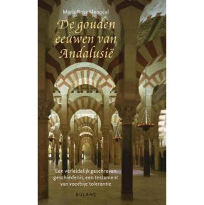 De gouden eeuwen van Andalusie