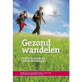 Gezond wandelen