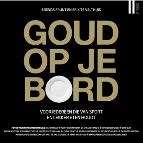 Goud op je bord 2