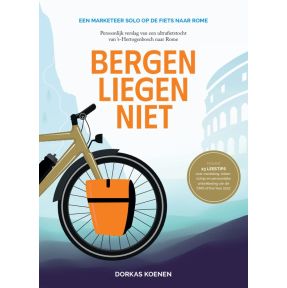 Bergen liegen niet