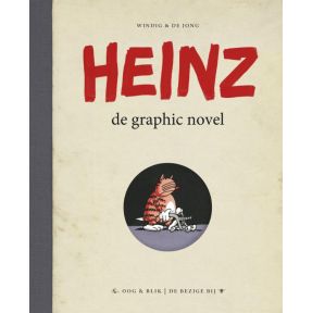 Heinz, de graphic novel