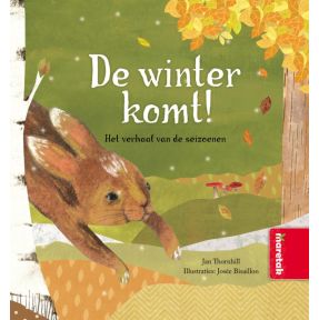 De winter komt! Het verhaal van de seizoenen