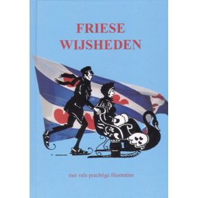 Friese wijsheden