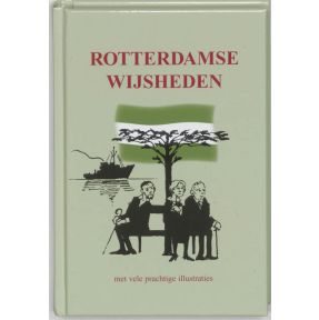 Rotterdamse wijsheden