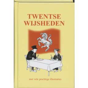 Twentse wijsheden