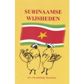 Surinaamse wijsheden