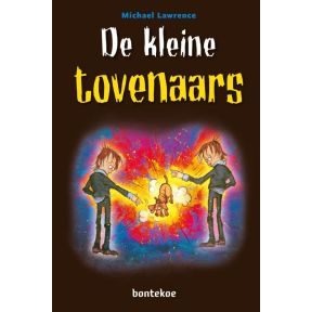 De kleine tovenaars