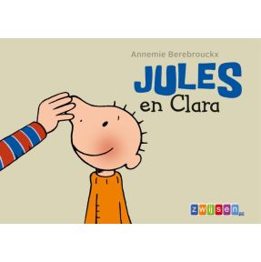 Jules en Clara