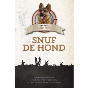 Snuf de hond omnibus 2