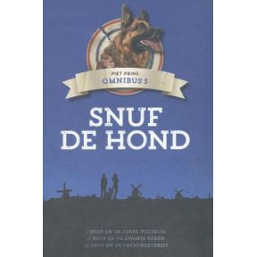 Snuf de hond omnibus 3