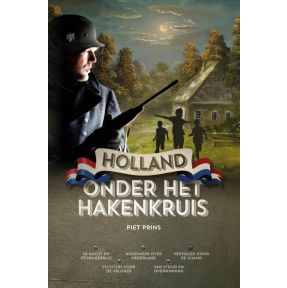 Holland onder het hakenkruis