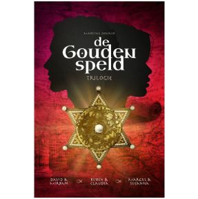 De Gouden Speld trilogie