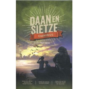 Daan en Sietze