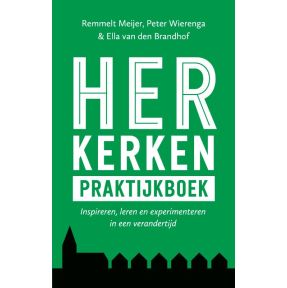 Herkerken Praktijkboek