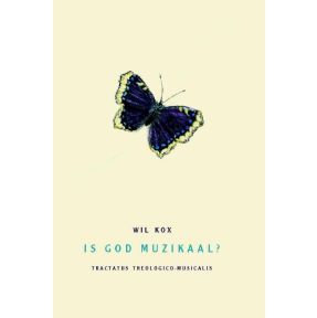 Is God muzikaal?