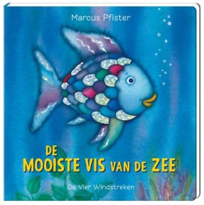 De mooiste vis van de zee groot karton