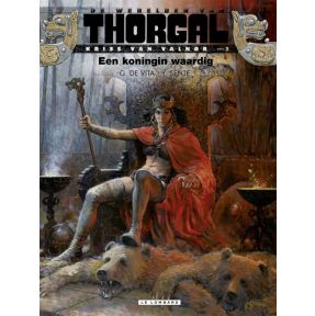 Werelden van Thorgal