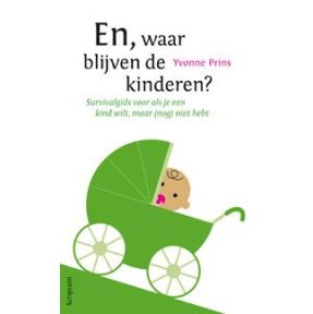 En, waar blijven de kinderen?