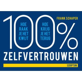 100% zelfvertrouwen