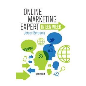 Online marketing expert