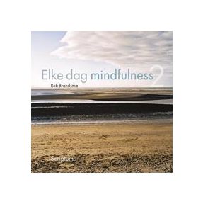 Elke dag meer mindfulness