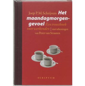 Het maandagmorgengevoel