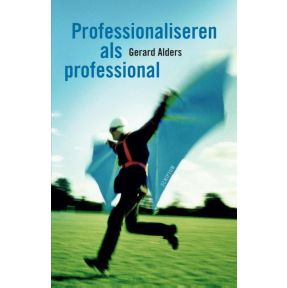 Professionaliseren als professional