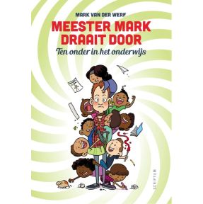 Meester Mark draait door