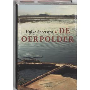 De oerpolder Friese editie