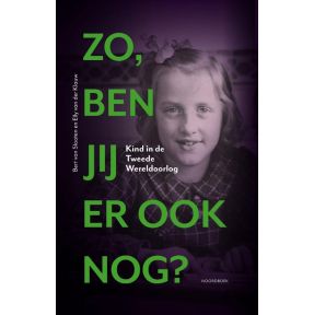 Zo, ben jij er ook nog?