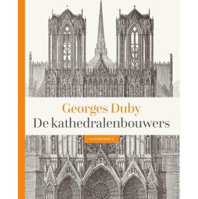 De kathedralenbouwers