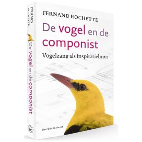 De vogel en de componist