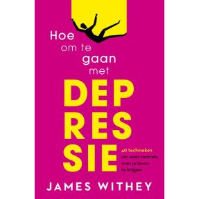 Hoe om te gaan met depressie