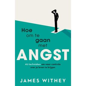 Hoe om te gaan met angst