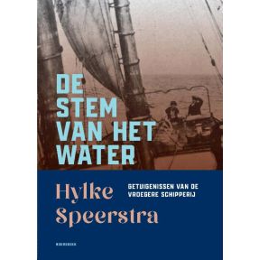 De stem van het water