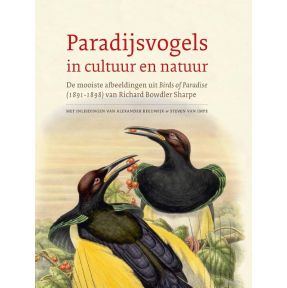 Paradijsvogels in cultuur en natuur