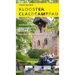 Klooster Claercamppad