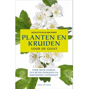 Planten en kruiden voor de geest